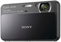 Sony DSC-T110 (DSC-T110B)